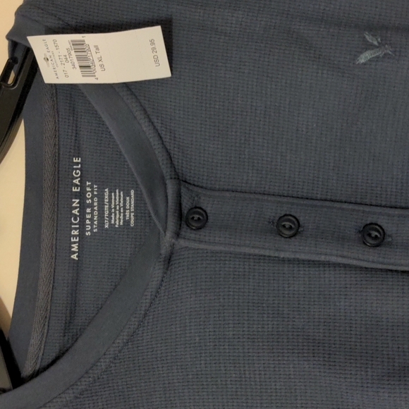 American eagle super soft standard fit XL tall - Picture 3 of 5